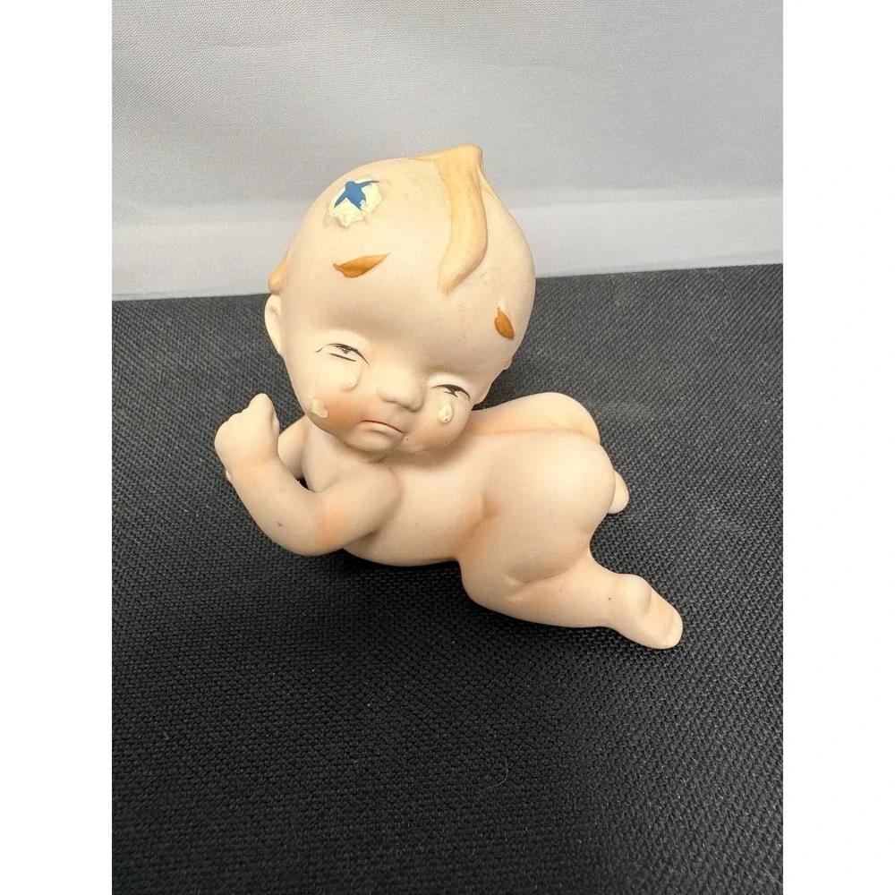 Kewpie great little